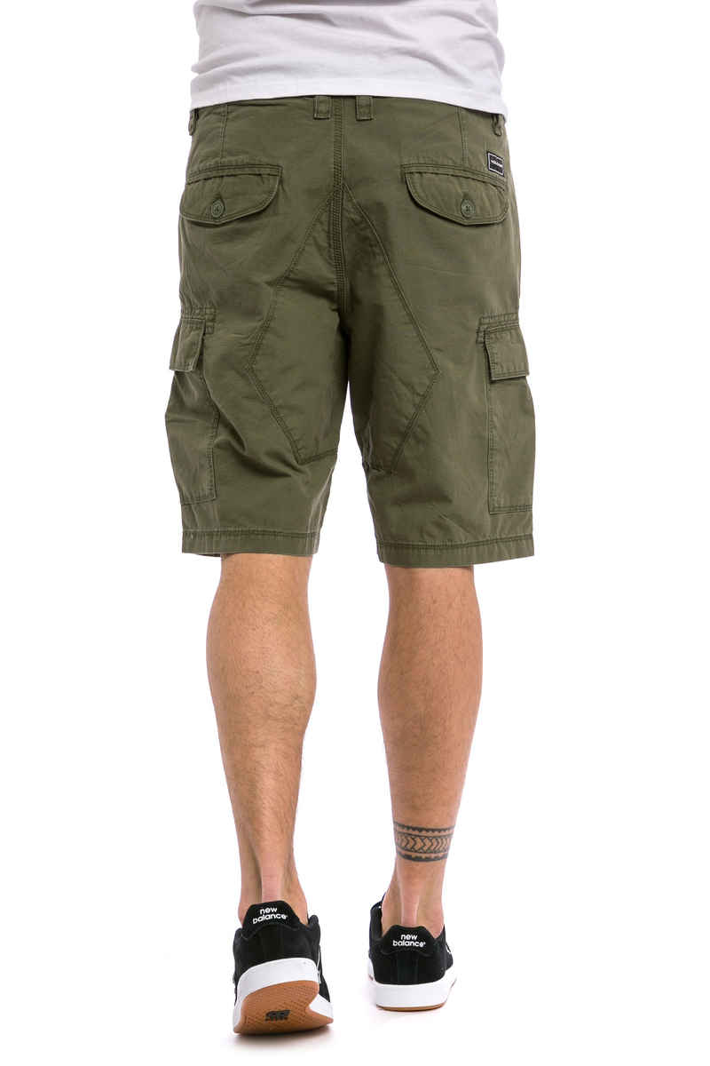 Volcom Granite Park Shorts (military)