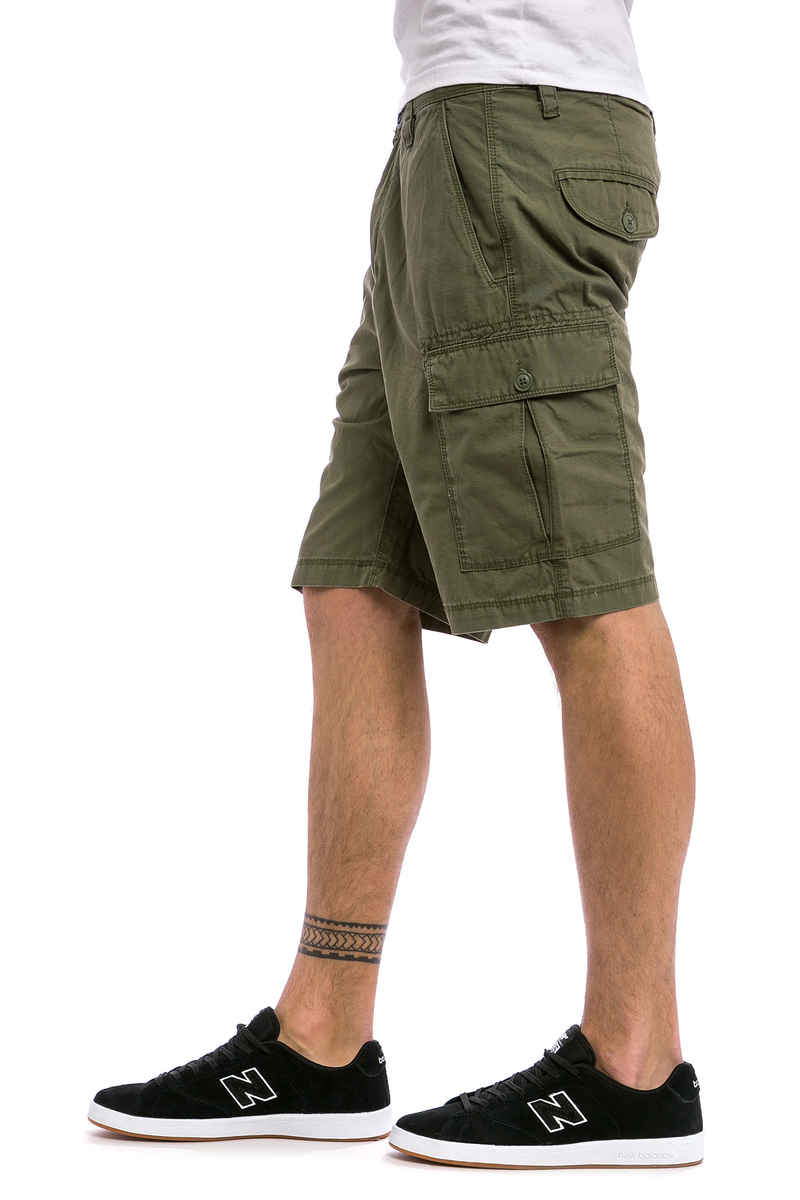Volcom Granite Park Shorts (military)