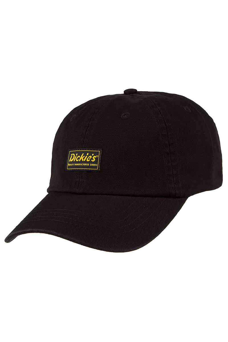 Dickies Aspinwall Unstructured Cap (black)