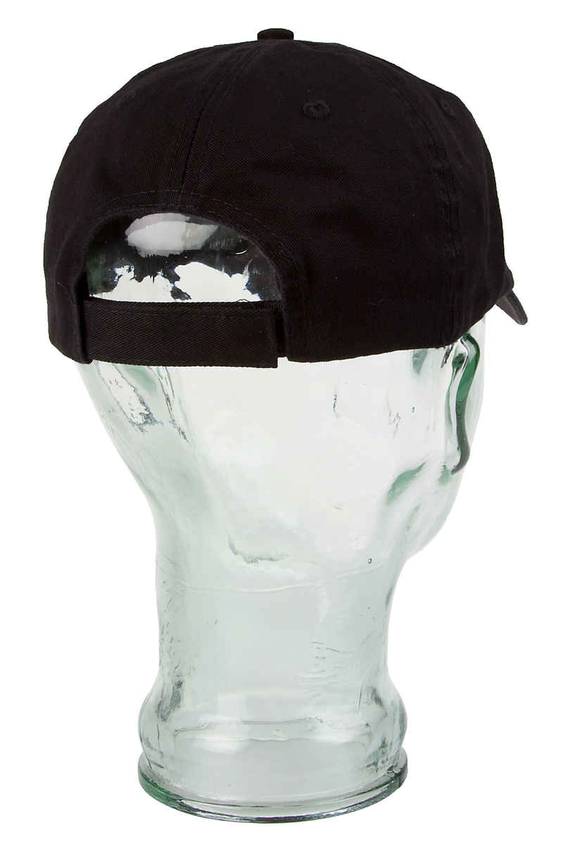 Dickies Aspinwall Unstructured Cap (black)