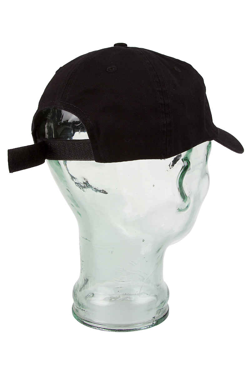 Dickies Aspinwall Unstructured Cap (black)