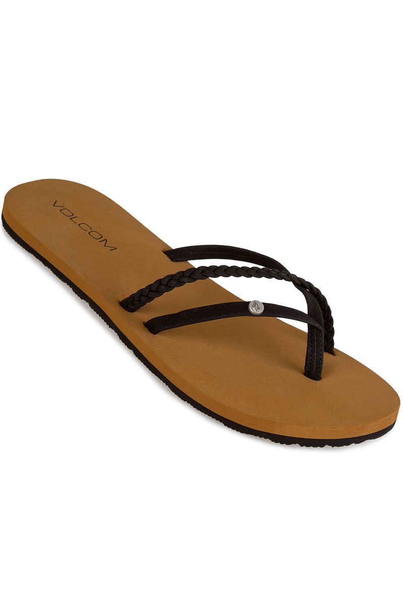 Volcom Thrills Sandali women (black)