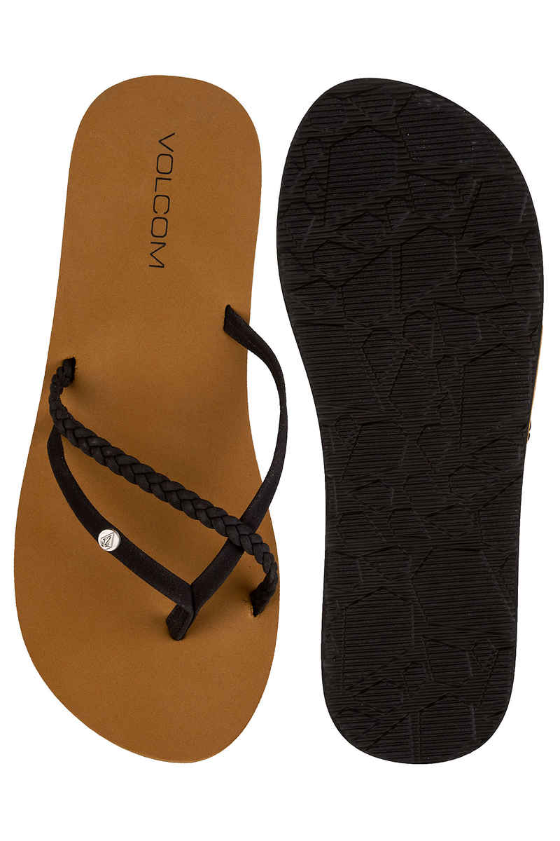 Volcom Thrills Sandali women (black)