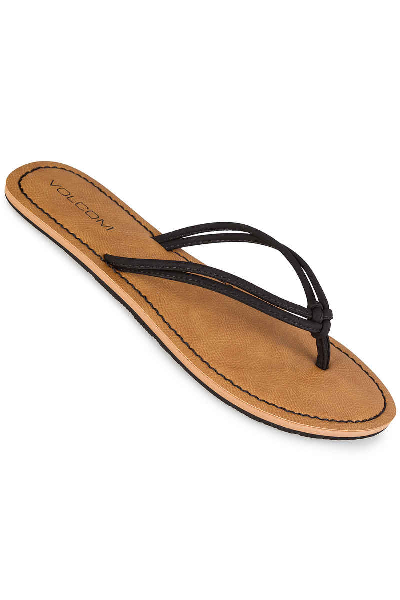 Volcom Forever Sandali women (black)