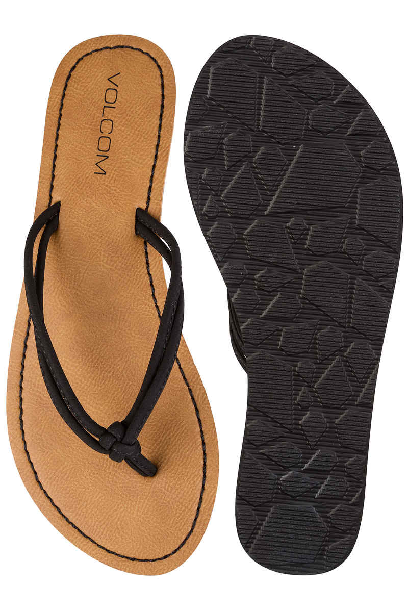 Volcom Forever Sandali women (black)