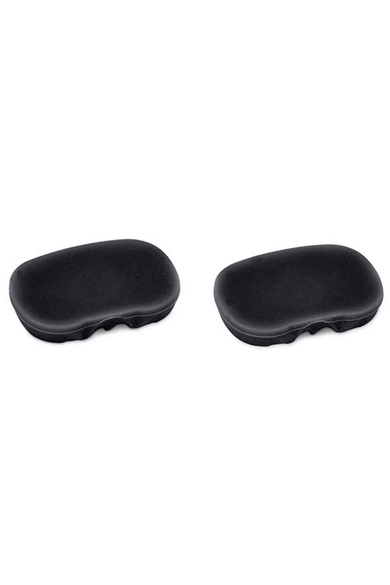 PAX 2 Flat Mouthpiece Acc. 2 Pack