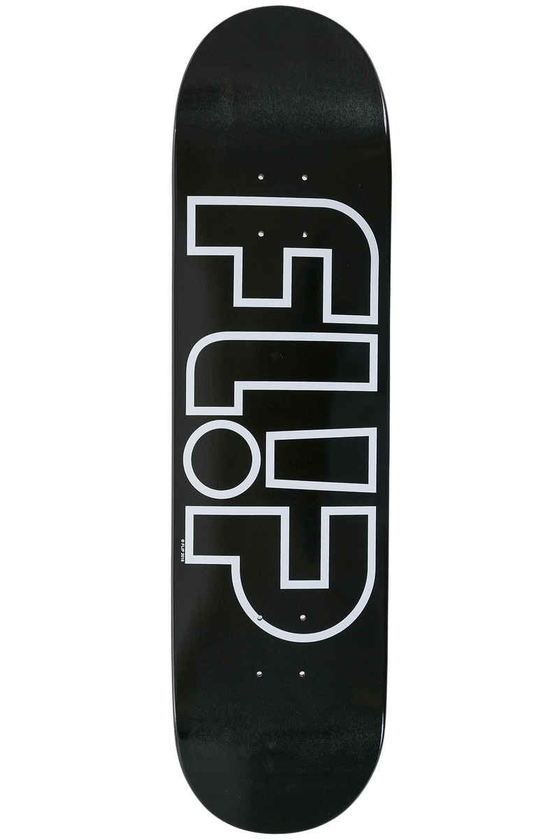 Flip Team Odyssey 8.25" Tavola
