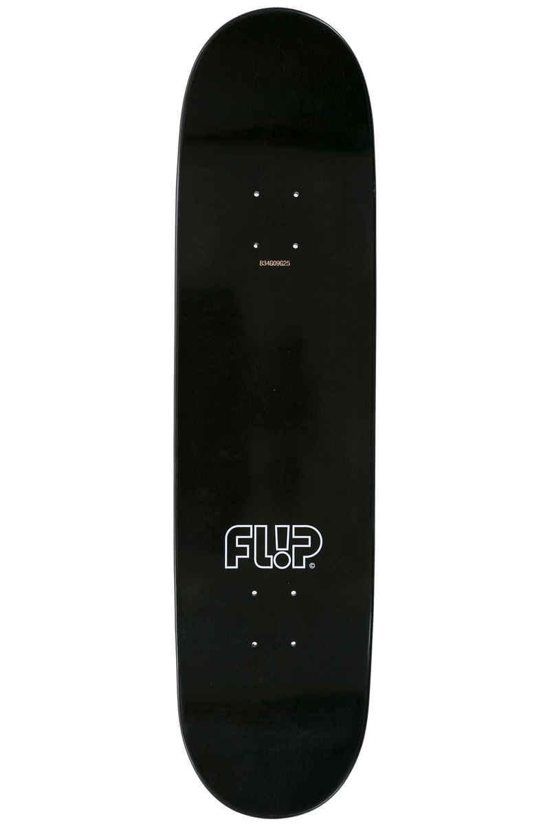 Flip Team Odyssey 8.25" Tavola