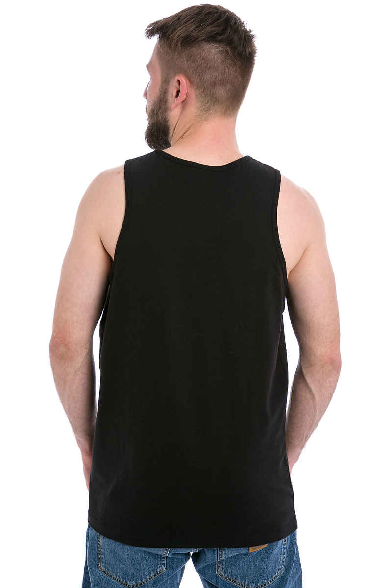 Independent Truck Company Chest Tank-Top (black)