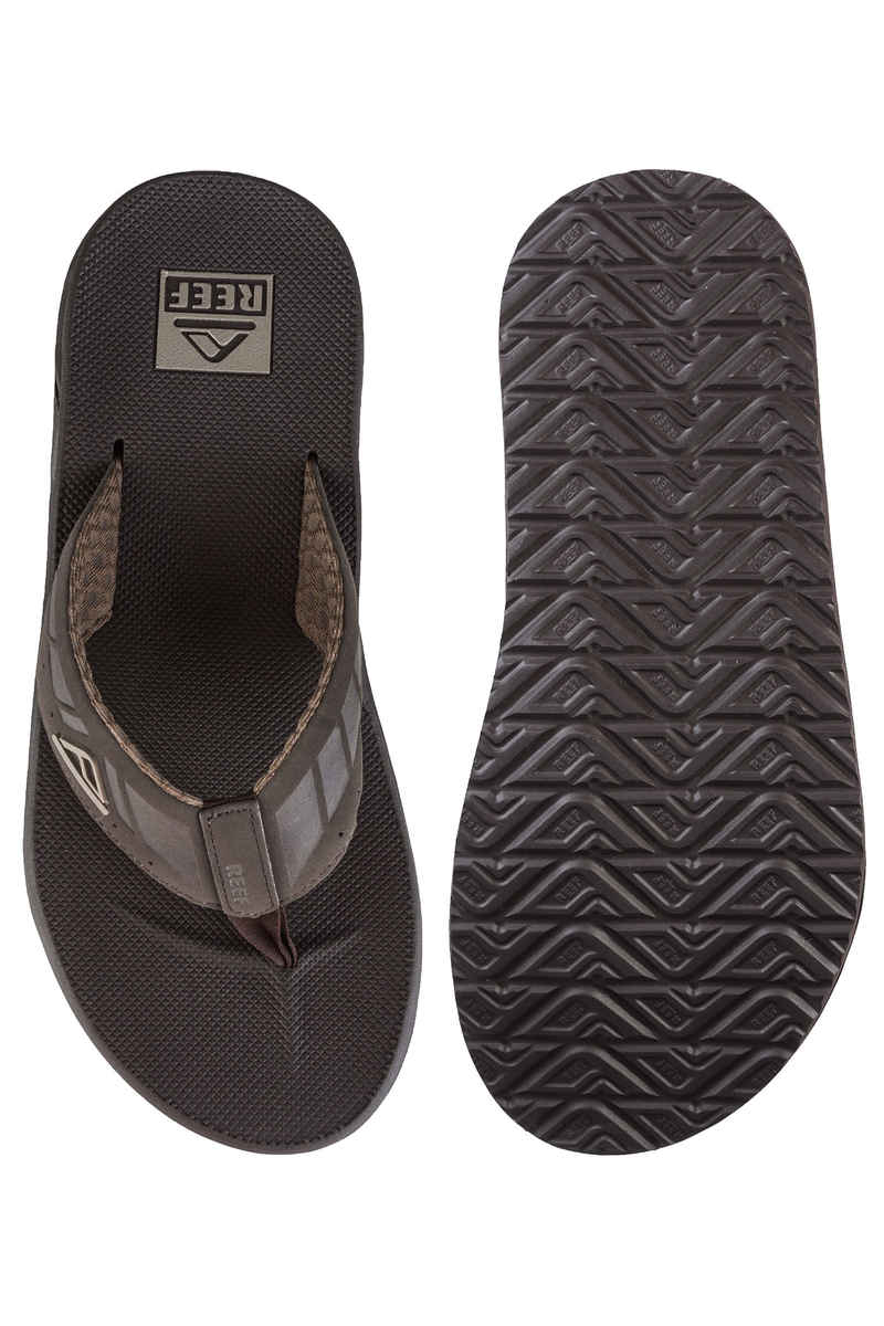 Reef Phantoms Sandale (brown)