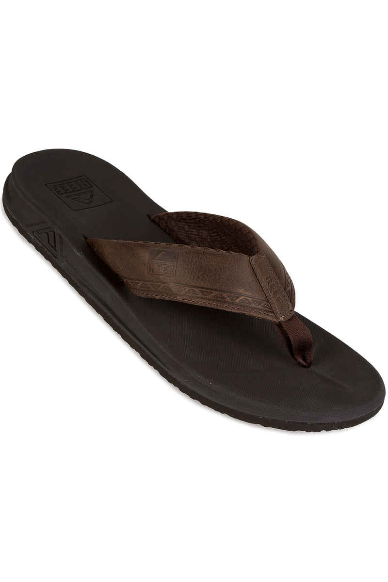 Reef Phantom LE Sandale (brown tribal)