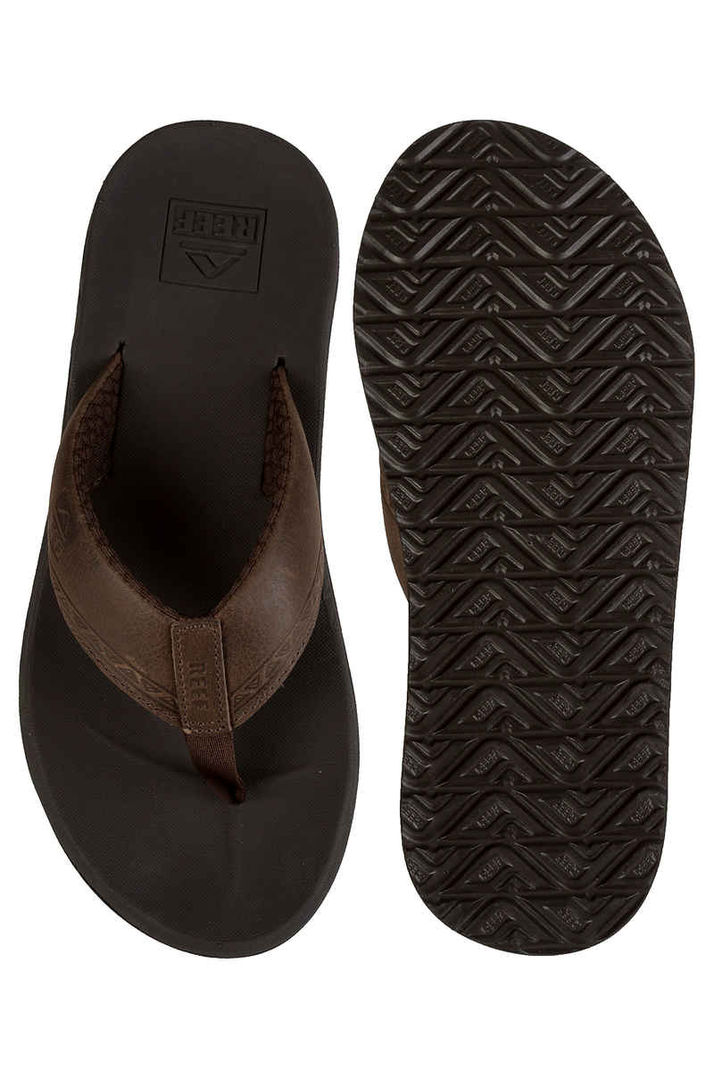 Reef Phantom LE Sandale (brown tribal)