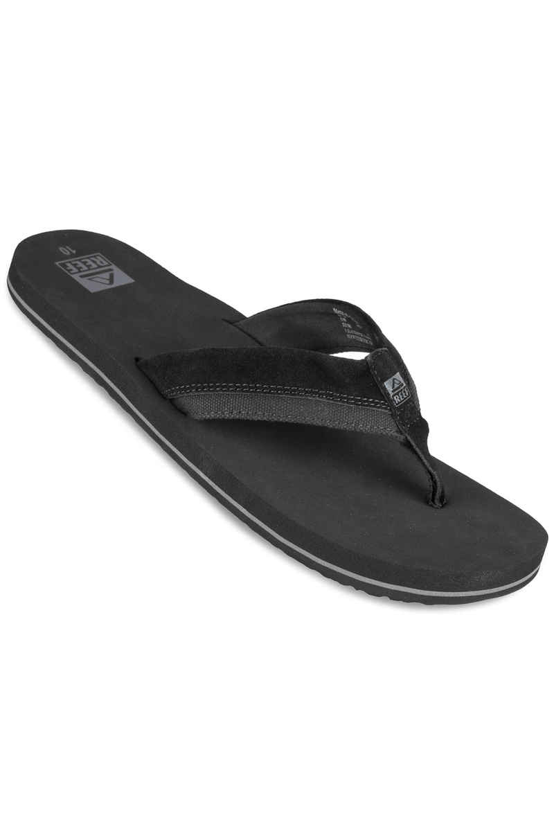 Reef Stuyak II Teenslippers (black)