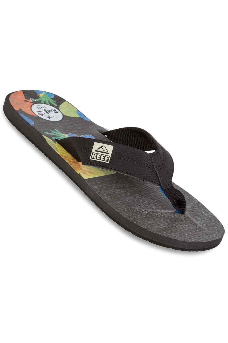 Reef HT Prints Sandale (70s floral)