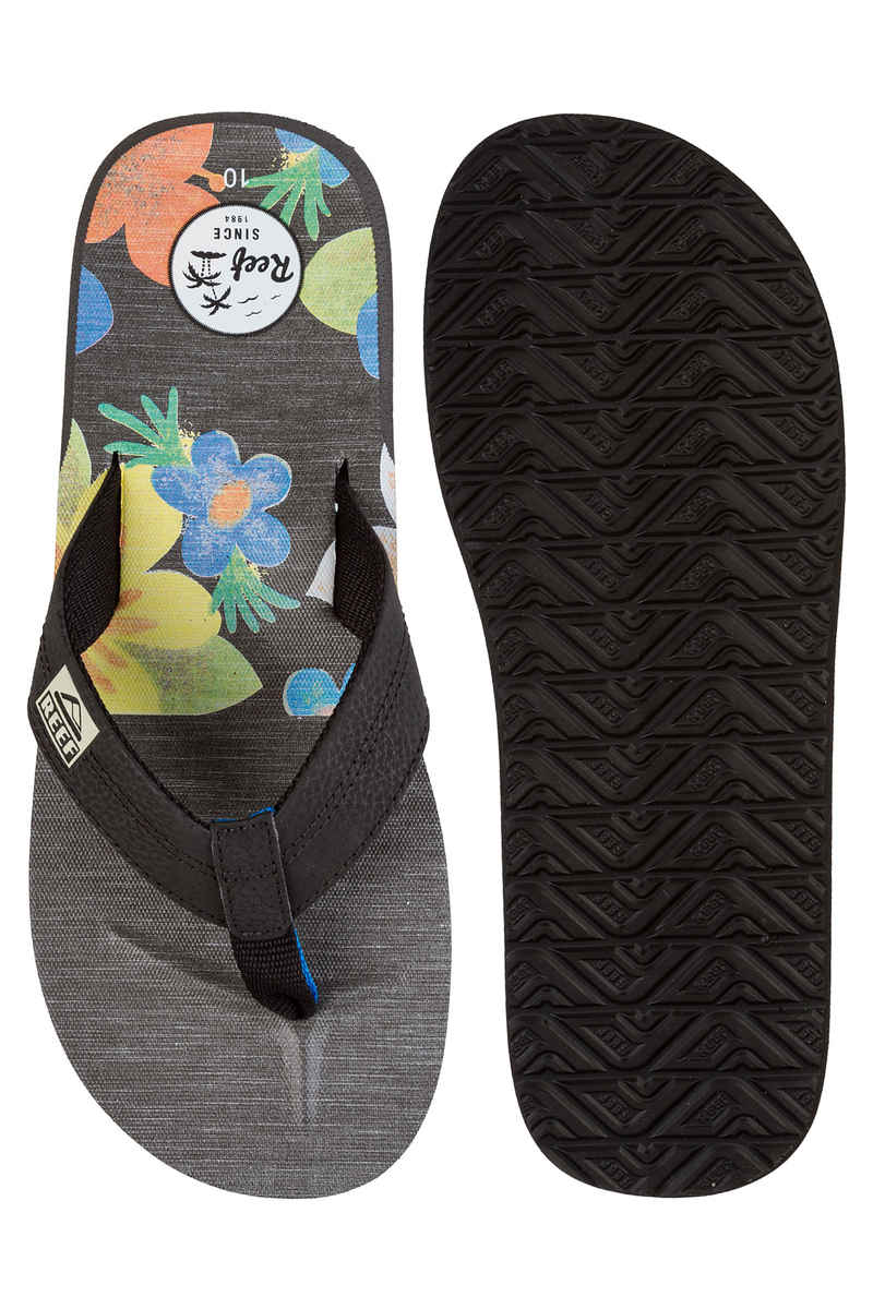 Reef HT Prints Sandale (70s floral)