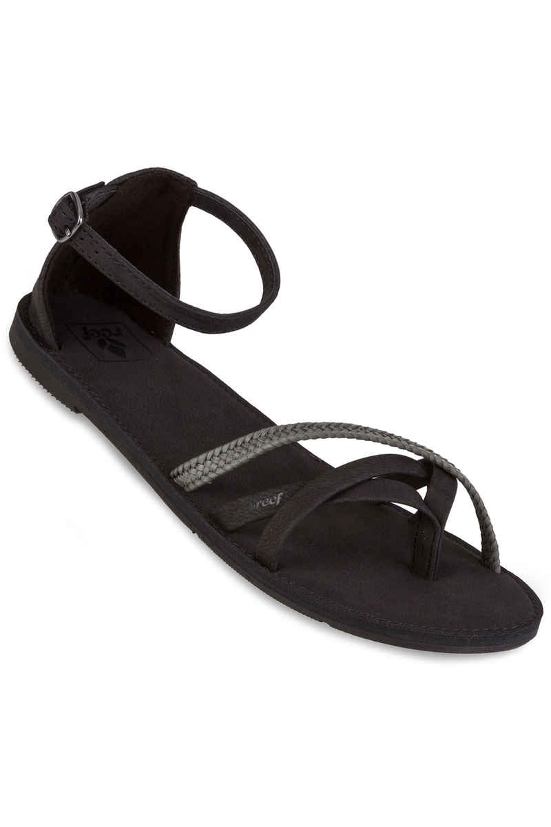 Reef Naomi 3 Sandale women (charcaol)