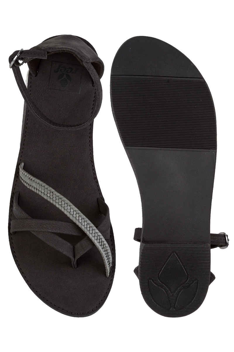 Reef Naomi 3 Sandale women (charcaol)