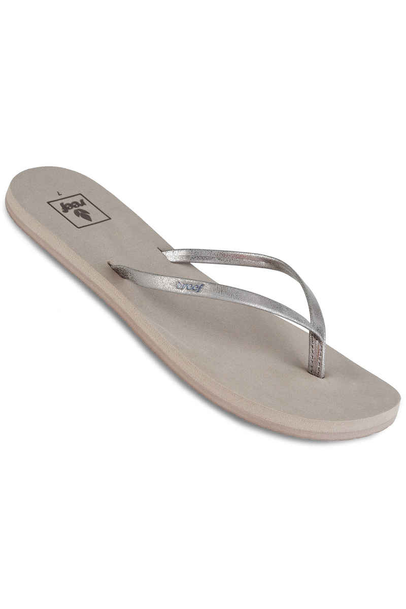 Reef Bliss Nights Chanclas women (pewter)
