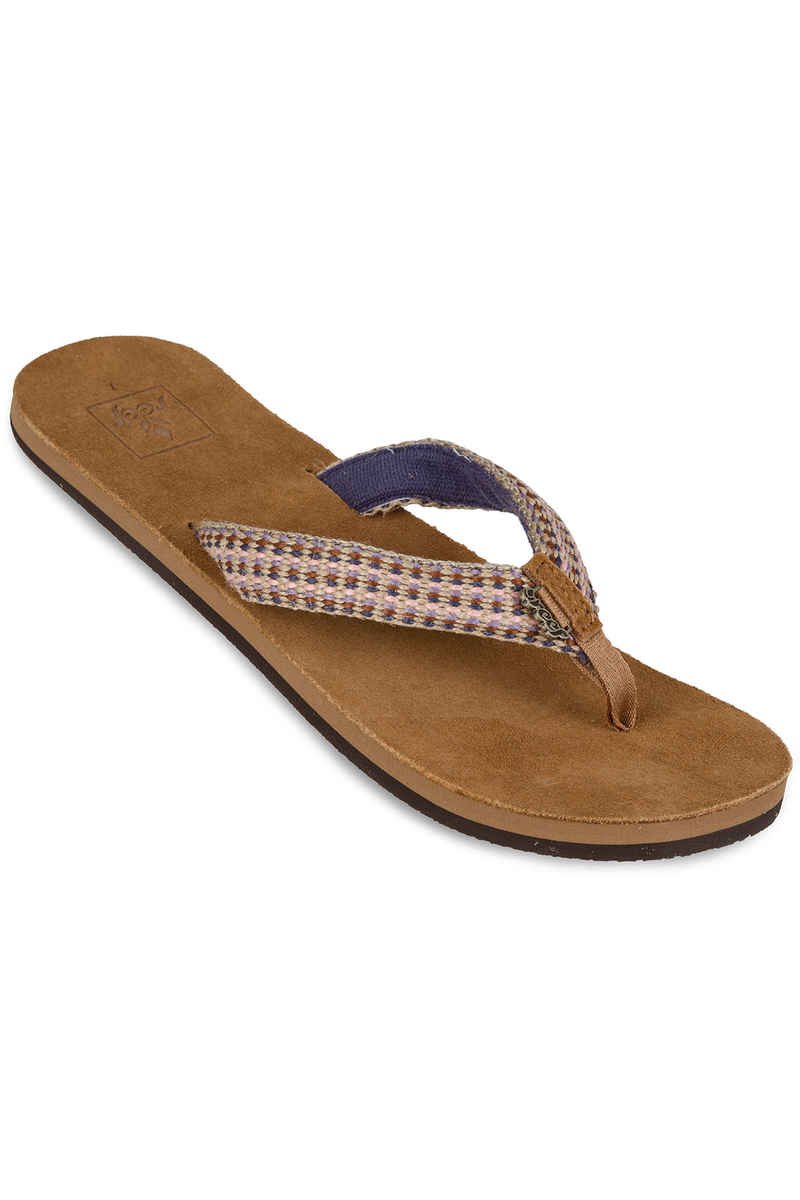 Reef Gypsylove Sandale women (blue beige)
