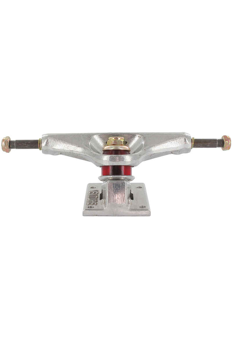 Venture Trucks Polished Low 5.0" Truck (silver)