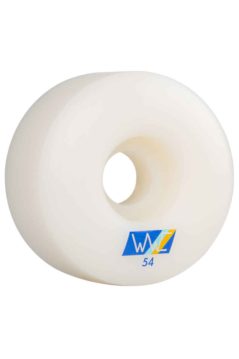 Wayward Brophy Shapeshifter Wheels (navy) 54mm 101A 4 Pack