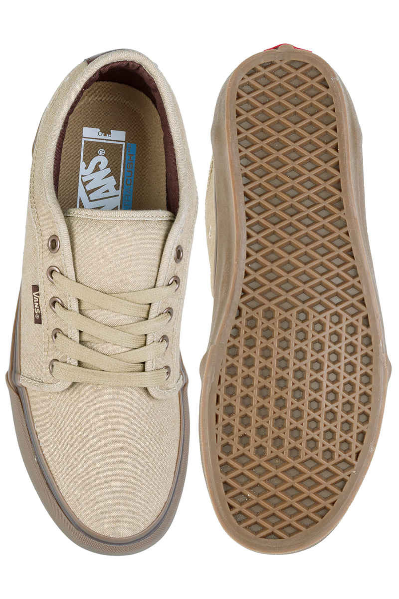Vans Chukka Low Zapatilla (cornstalk gum)