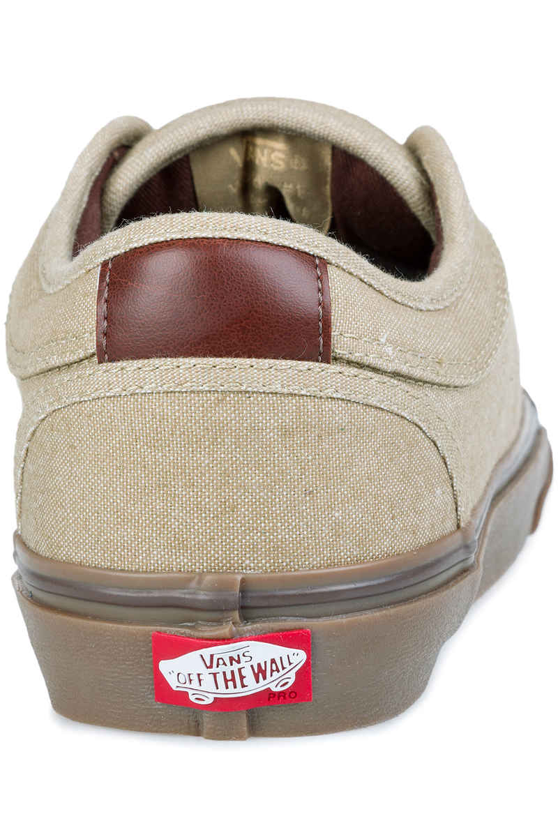 Vans Chukka Low Zapatilla (cornstalk gum)