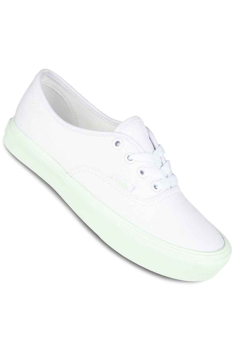 Vans Authentic Lite Zapatilla women (true white zephyr)