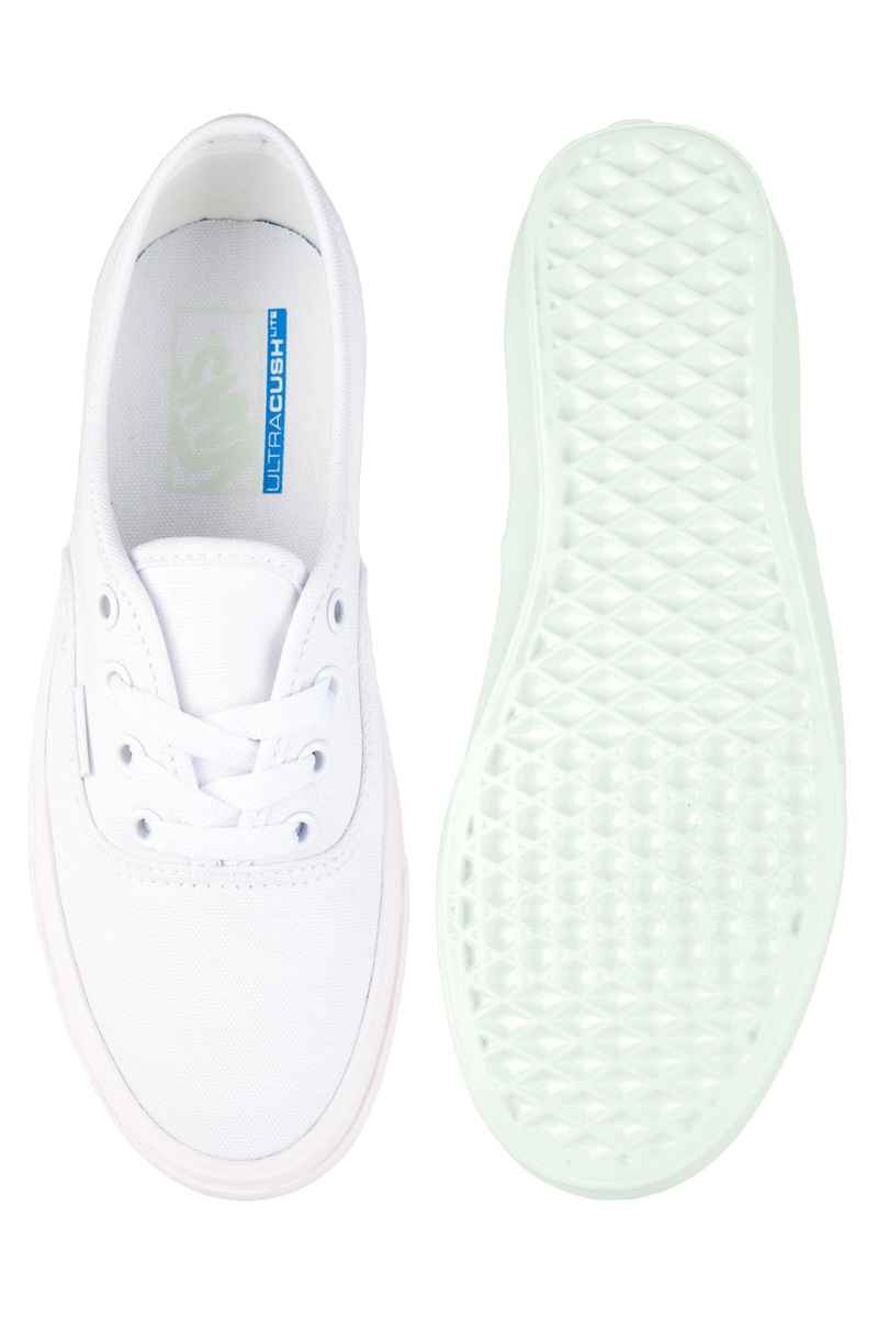 Vans Authentic Lite Zapatilla women (true white zephyr)