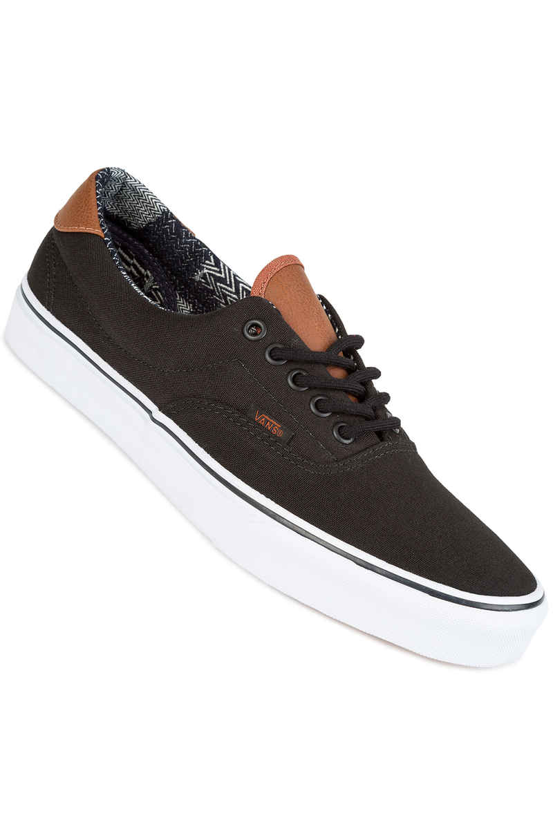 Vans Era 59 Zapatilla (black material mix)