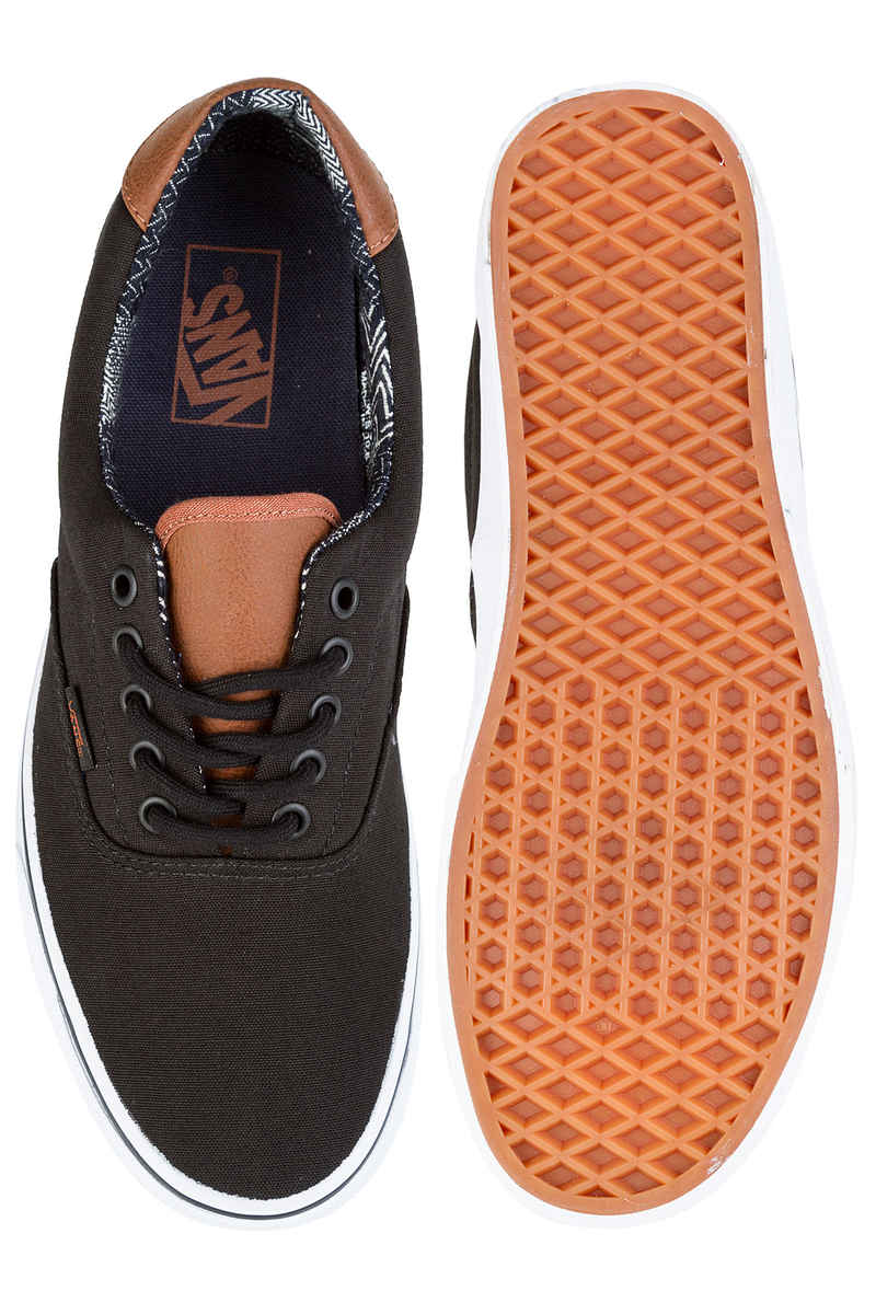 Vans Era 59 Zapatilla (black material mix)