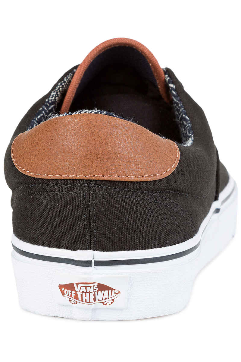 Vans Era 59 Zapatilla (black material mix)