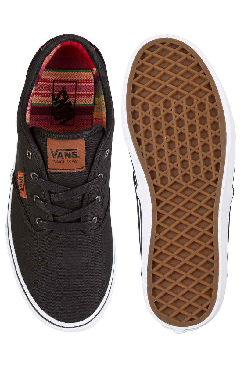 vans atwood dx vans atwood dx