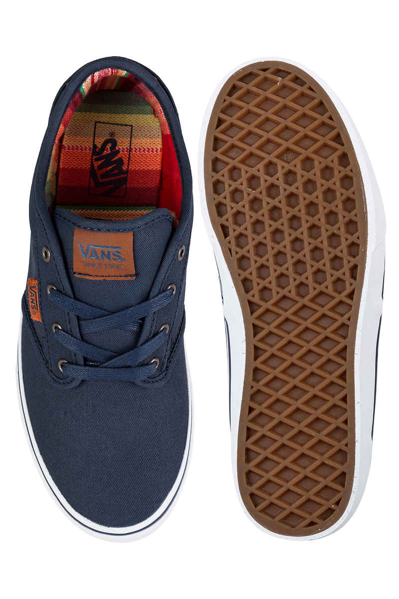 vans atwood dx vans atwood dx