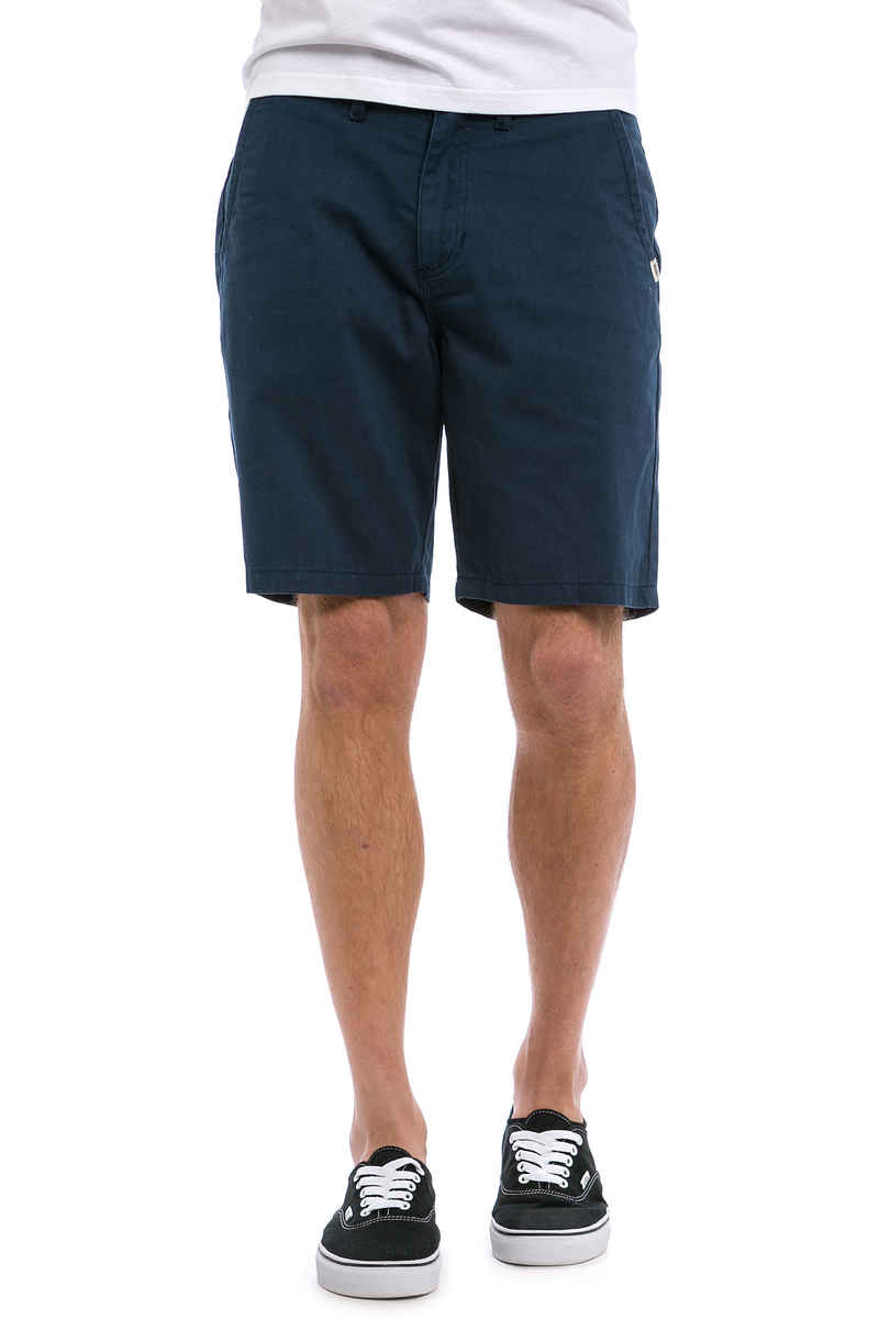 Vans Authentic Stretch Shorts (navy)