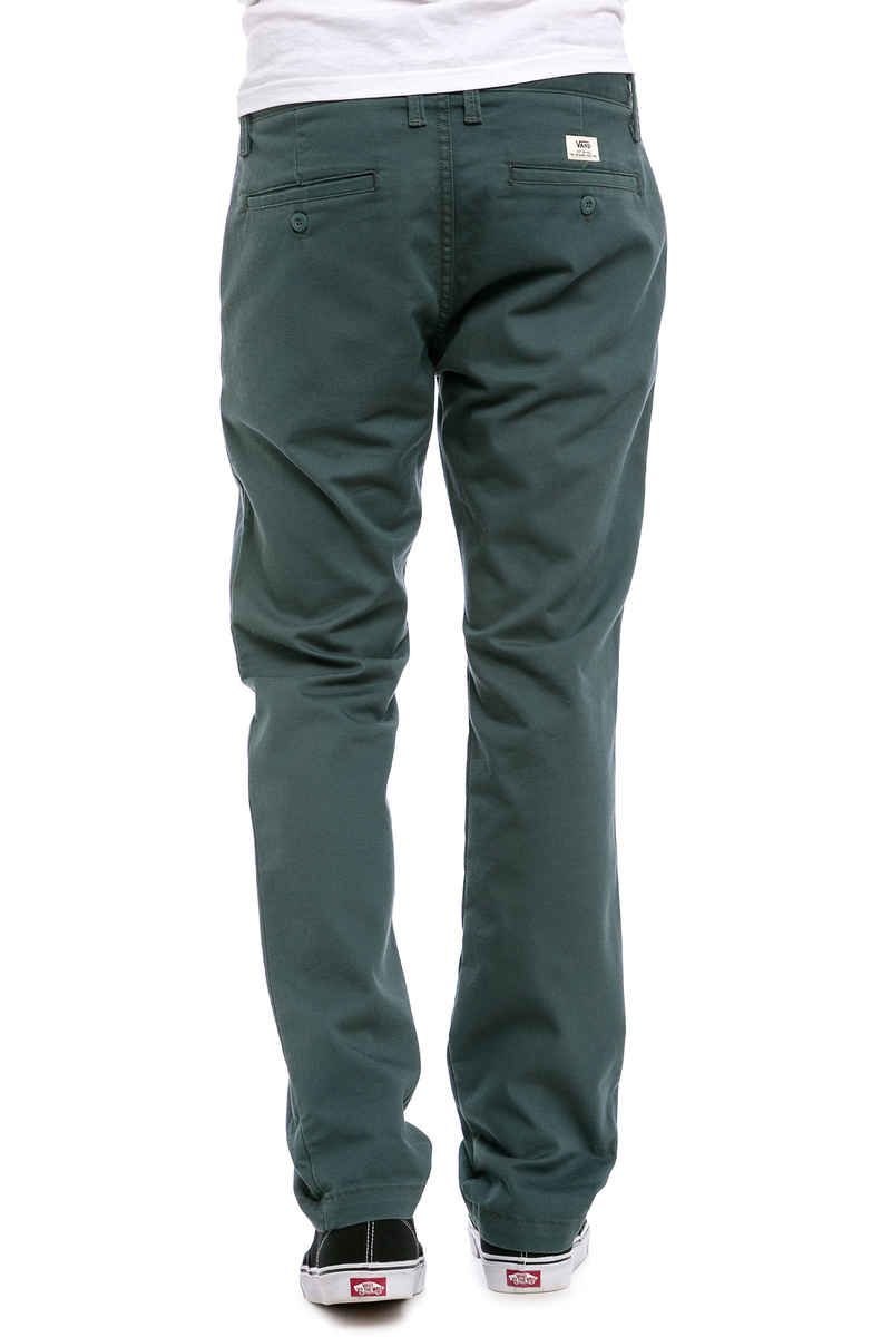vans authentic chino vans authentic chino
