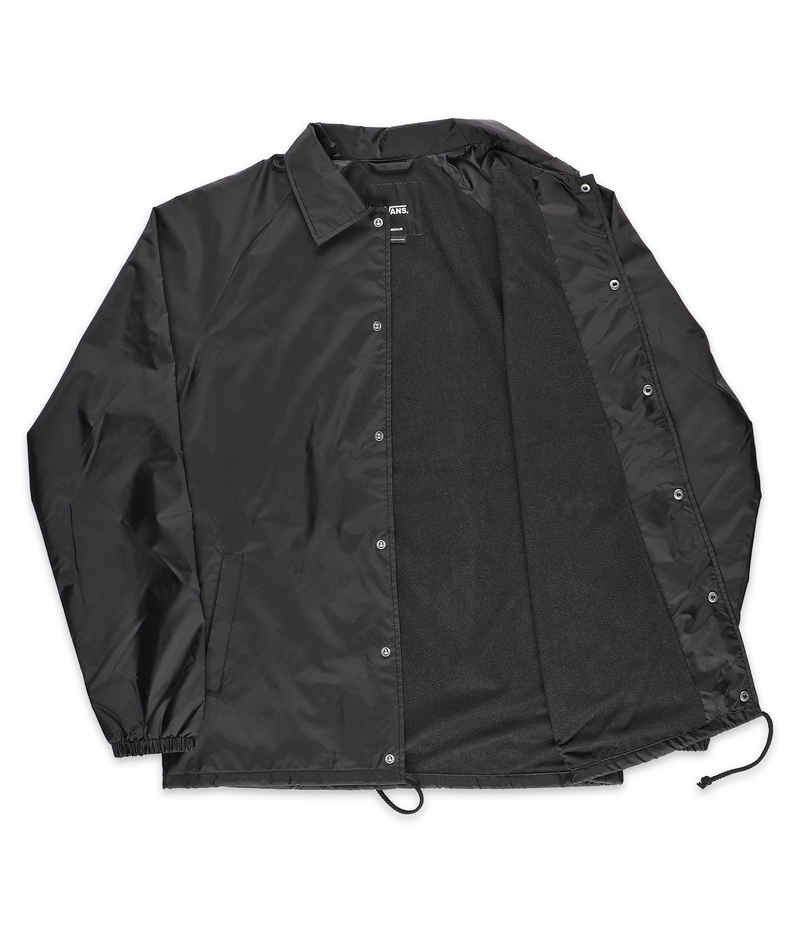 Vans Torrey Jacke (black white)