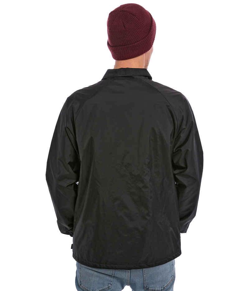 Vans Torrey Jacke (black white)