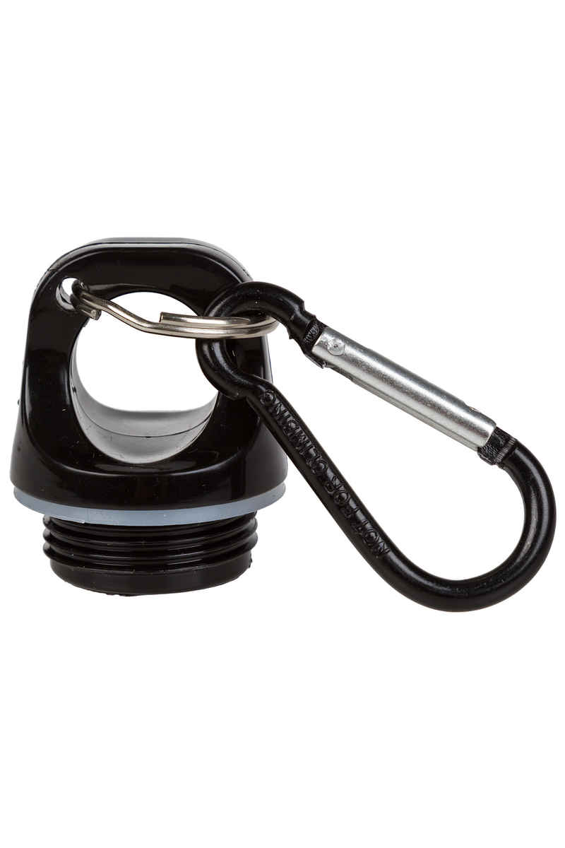 Anuell Henry Veldfles (black)