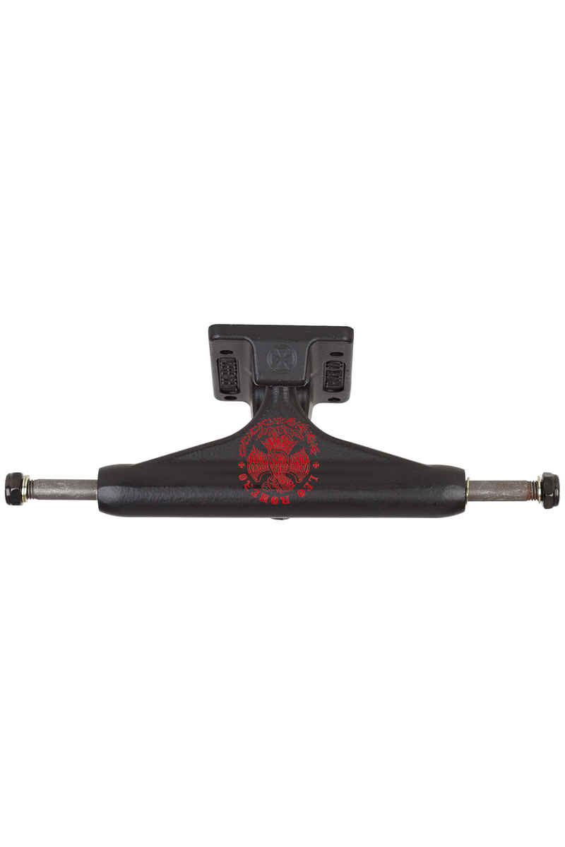 Independent 149 Stage 11 Standard Romero GC Hollow Truck (black)