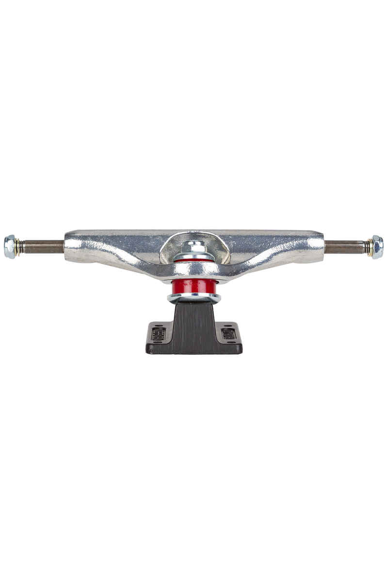 Independent 139 Stage 11 Standard Oliveira Achse (silver black)