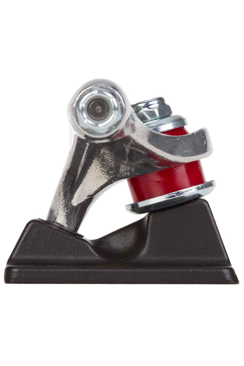 Independent 139 Stage 11 Standard Oliveira Achse (silver black)