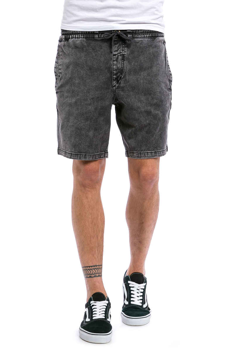 Volcom Flare 18 Shorts (steel)