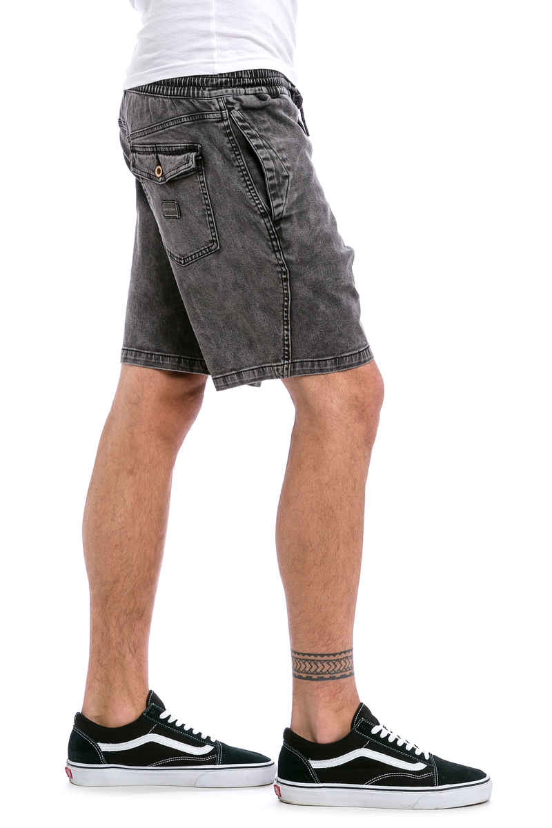 Volcom Flare 18 Shorts (steel)