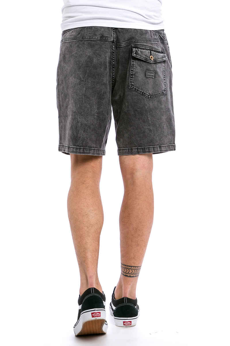 Volcom Flare 18 Shorts (steel)