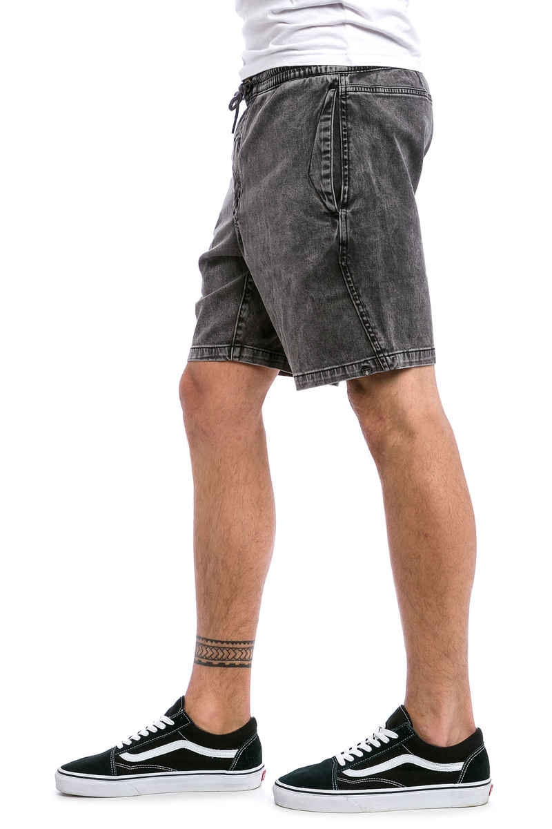 Volcom Flare 18 Shorts (steel)