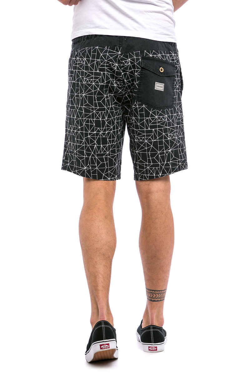 Volcom Beatnik 18 Shorts (black)