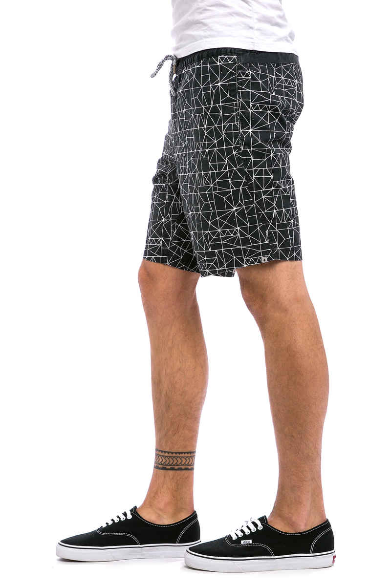 Volcom Beatnik 18 Shorts (black)