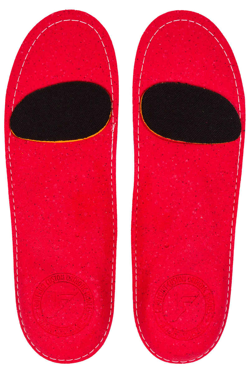 Footprint Haakonsen Salmon Gamechangers Plantilla (multi)