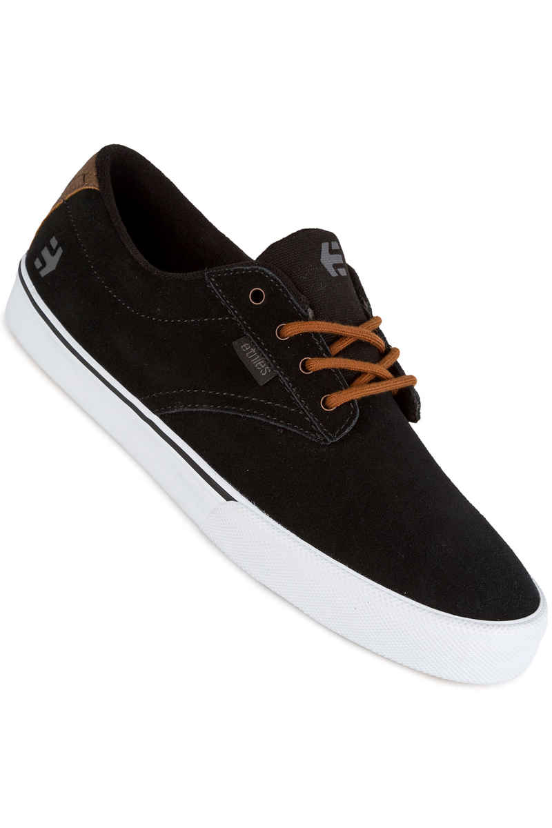 Etnies Jameson Vulc Schoen (black brown grey)
